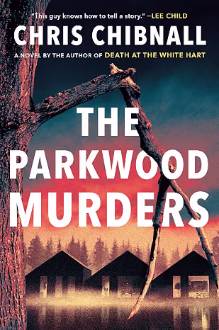 The Parkwood Murders: A Novel