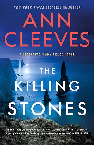 The Killing Stones