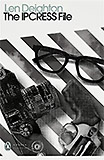 The IPCRESS File